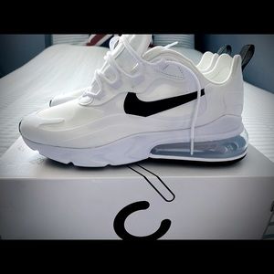 Nike Air Max 270 React